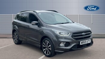 Ford Kuga 2.0 TDCi 180 ST-Line 5dr Diesel Estate